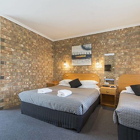 Citrus Valley Motel Renmark Kültér fotó