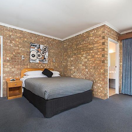 Citrus Valley Motel Renmark Kültér fotó