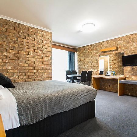 Citrus Valley Motel Renmark Kültér fotó