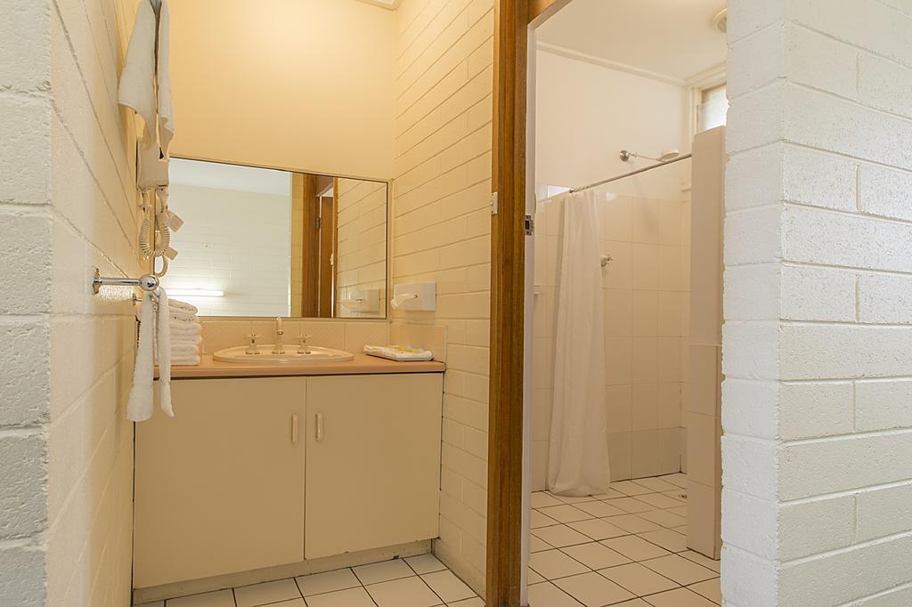 Citrus Valley Motel Renmark Kültér fotó