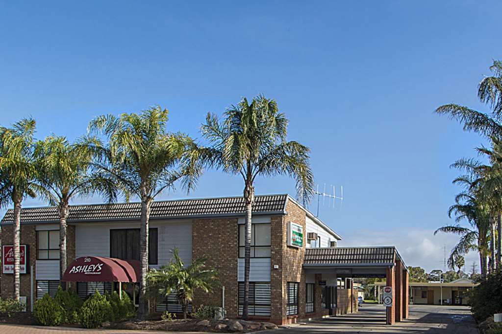 Citrus Valley Motel Renmark Kültér fotó