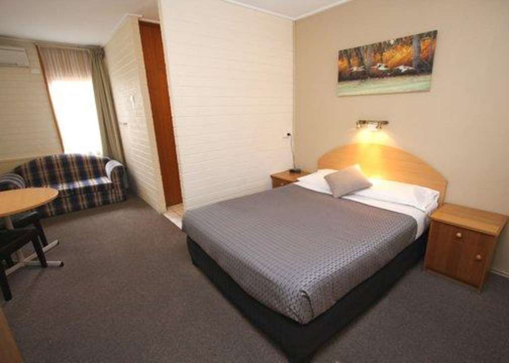 Citrus Valley Motel Renmark Szoba fotó