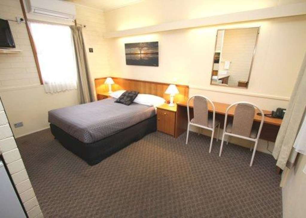 Citrus Valley Motel Renmark Szoba fotó