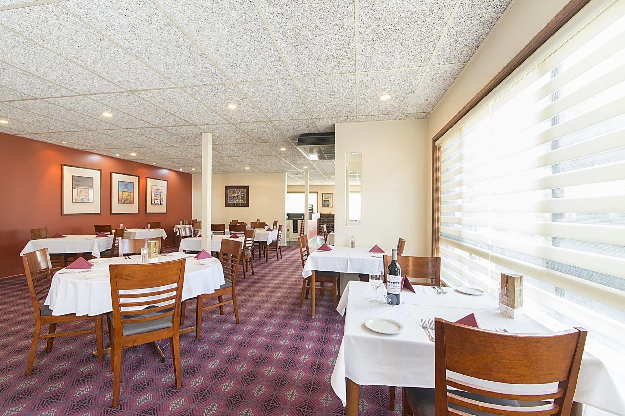 Citrus Valley Motel Renmark Kültér fotó
