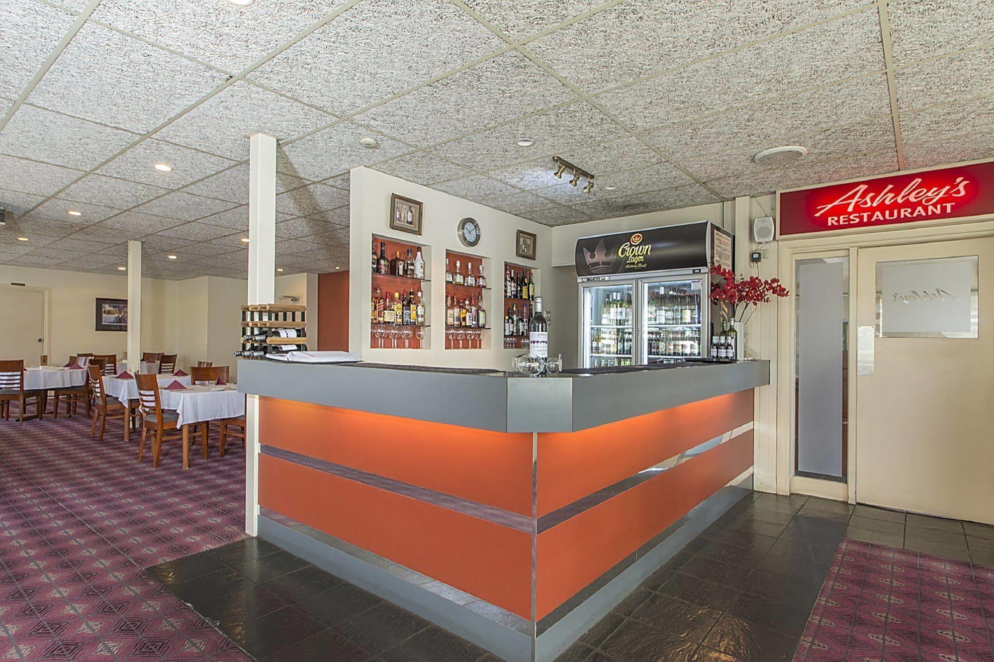 Citrus Valley Motel Renmark Kültér fotó