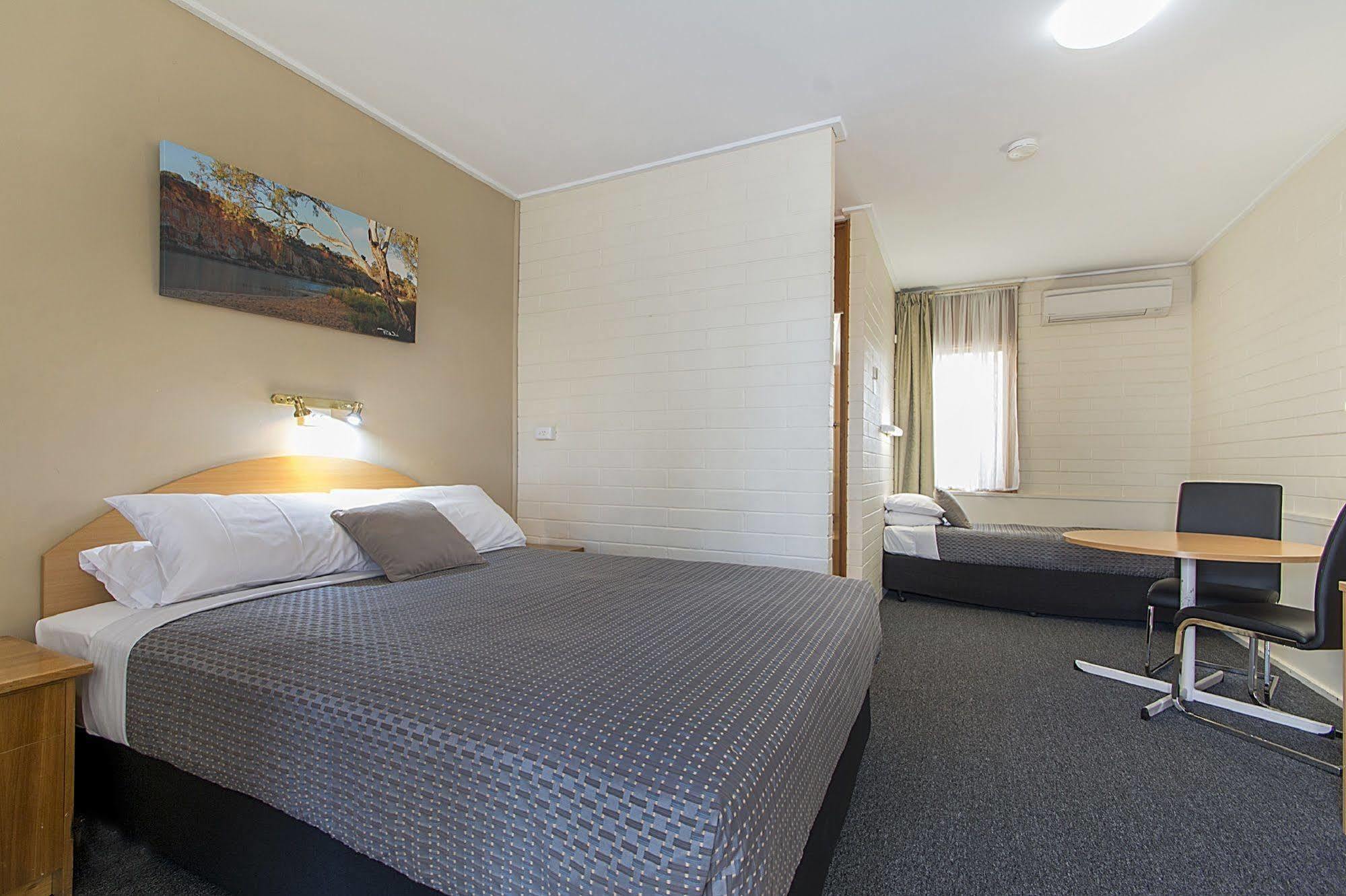 Citrus Valley Motel Renmark Kültér fotó