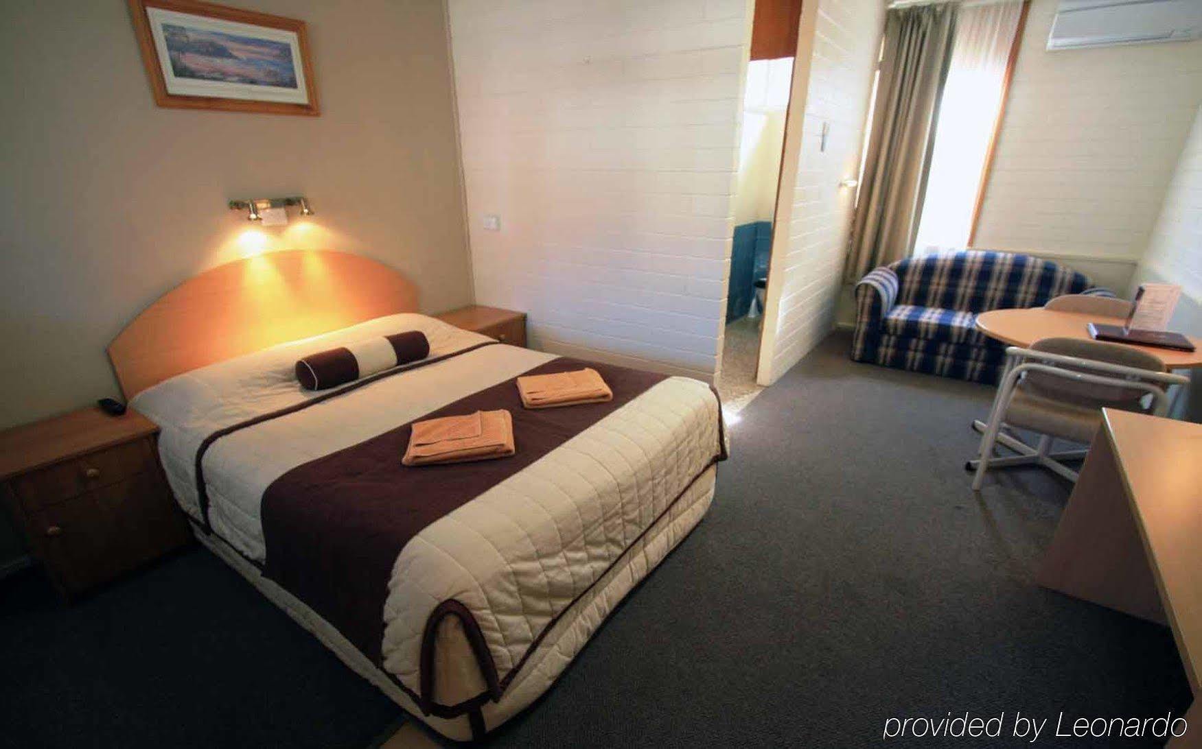 Citrus Valley Motel Renmark Kültér fotó