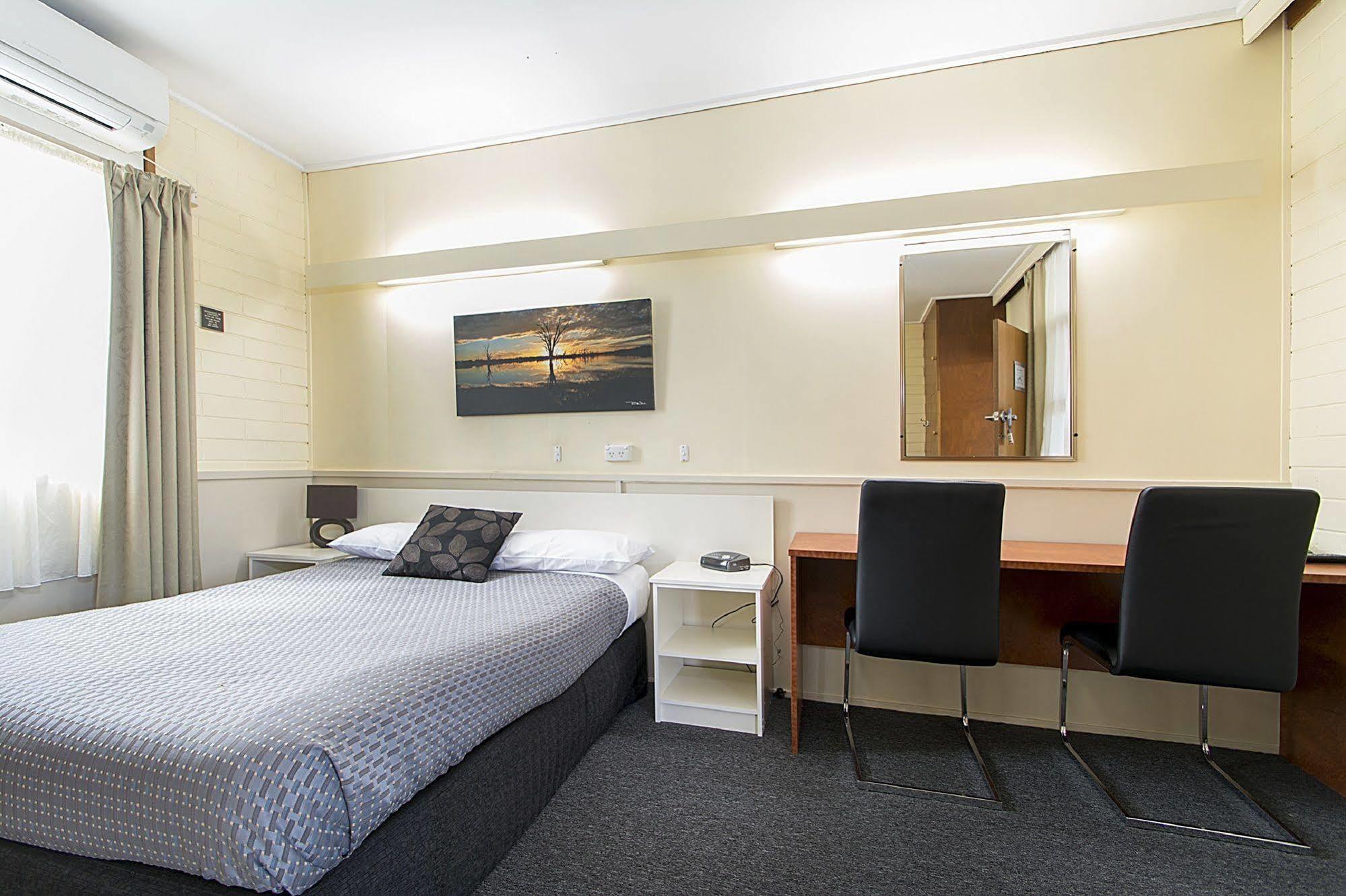 Citrus Valley Motel Renmark Kültér fotó
