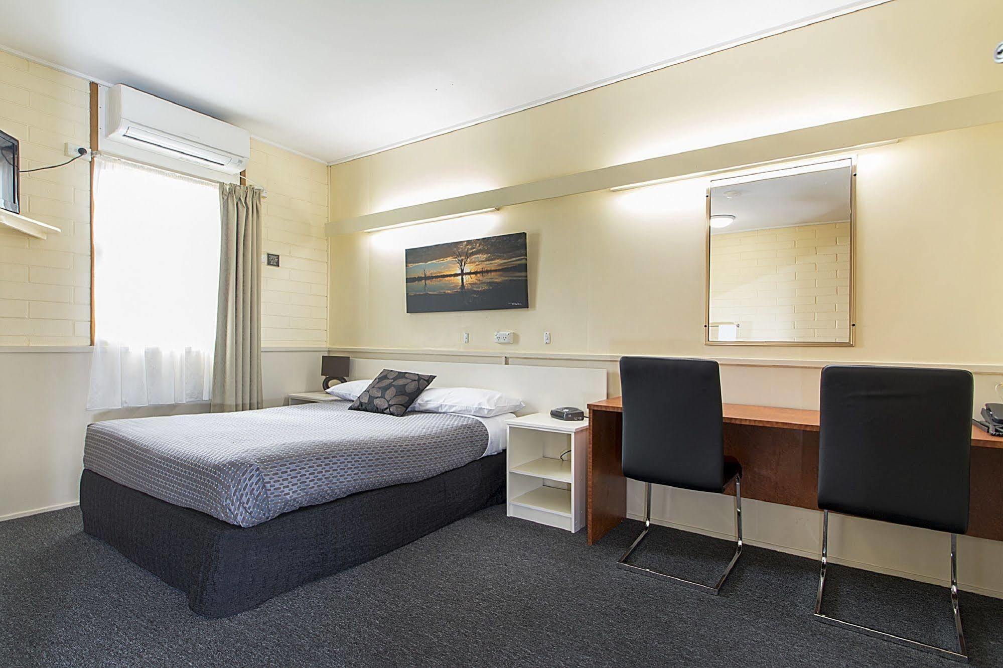Citrus Valley Motel Renmark Kültér fotó