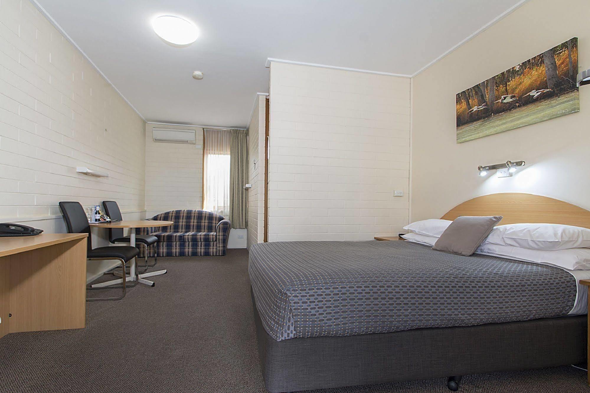 Citrus Valley Motel Renmark Kültér fotó