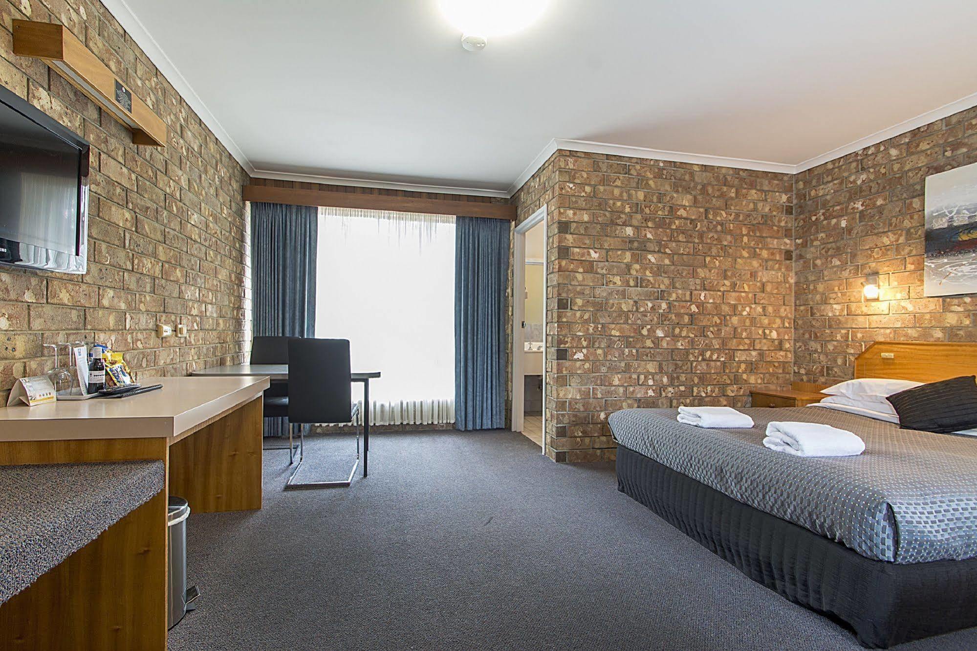 Citrus Valley Motel Renmark Kültér fotó
