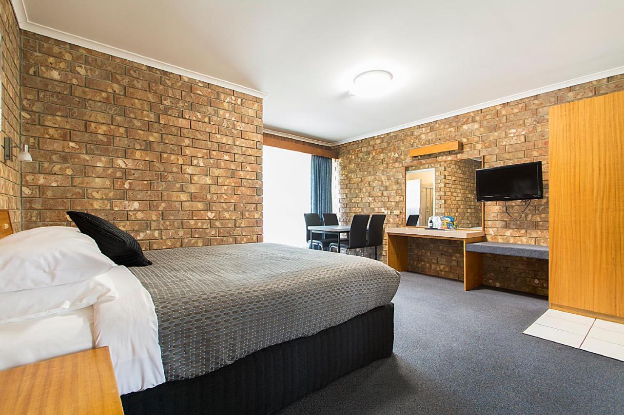 Citrus Valley Motel Renmark Kültér fotó
